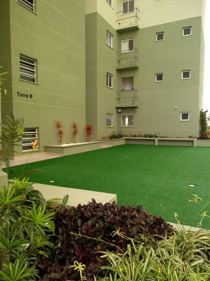 Condominio Garden Indaia Caraguatatuba Ngoại thất bức ảnh