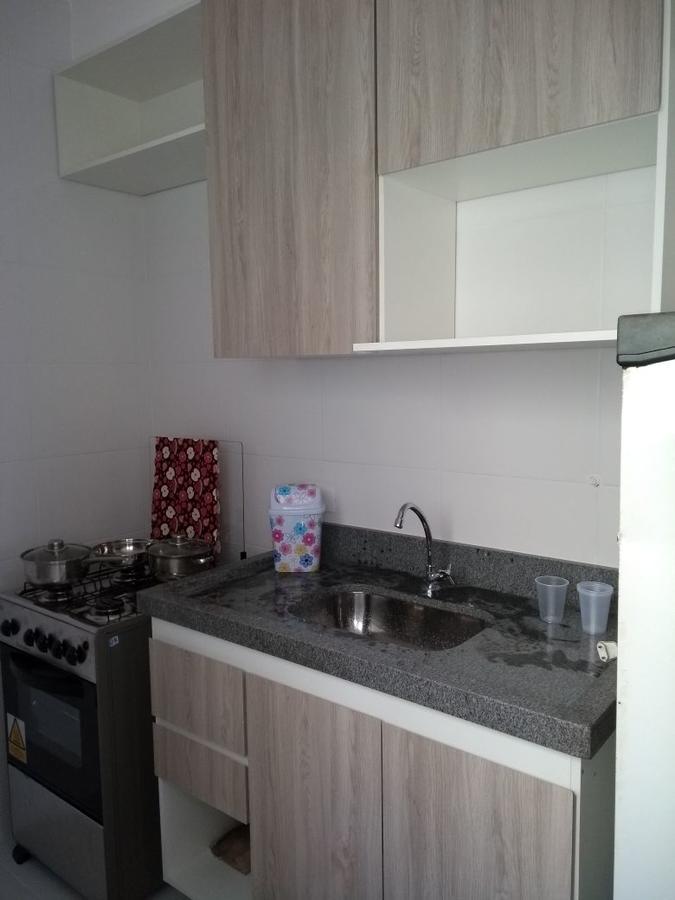 Condominio Garden Indaia Caraguatatuba Ngoại thất bức ảnh
