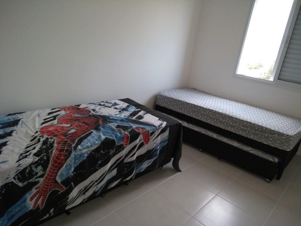 Condominio Garden Indaia Caraguatatuba Ngoại thất bức ảnh
