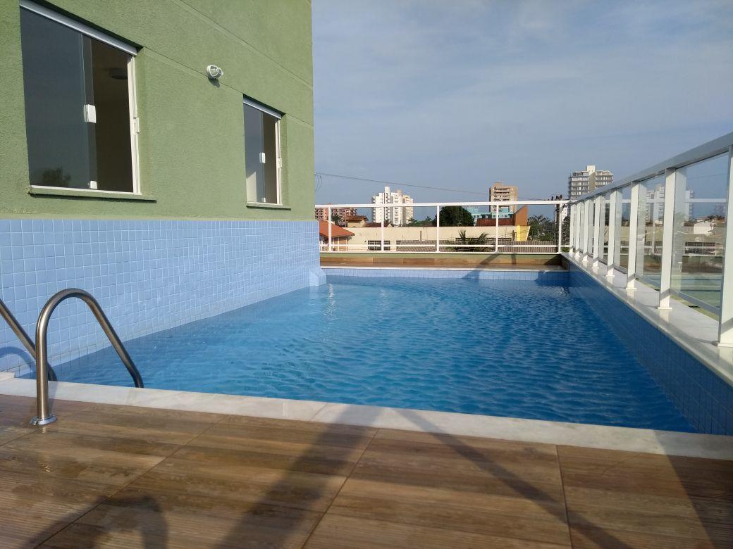 Condominio Garden Indaia Caraguatatuba Ngoại thất bức ảnh